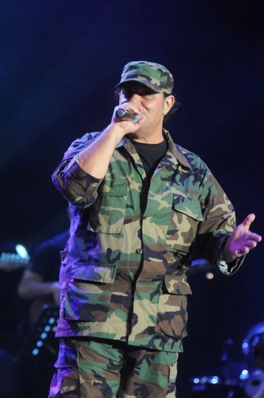 Lebanese Army Day